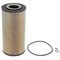 Mahle Oil Filter, Ox1231D OX1231D - alternate 2